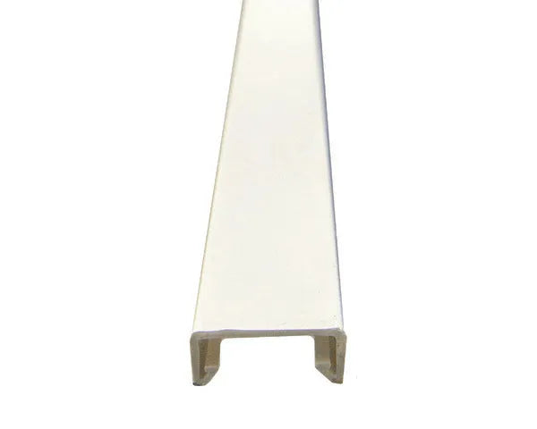 Legrand Quintela microchannel independent cover 10x16 2m