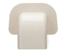 Wall angle canalsplit 0609 cm 60-45
