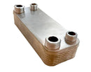 TIFELL plate heat exchanger | CCINAA10