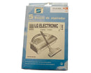 GOLDSTAR T3000,4000 VACUUM CLEANER BAG, 5 PCS.