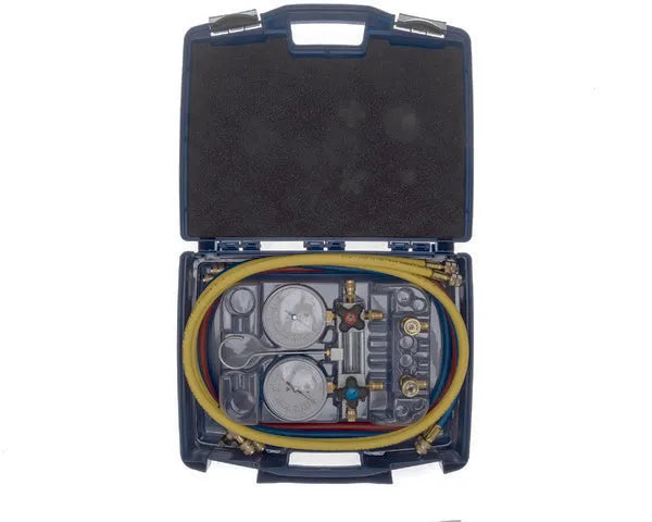 SPY 2-Way Analyzer Kit SPY Large Viewer