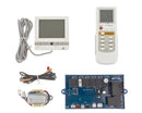 Universal CONTROL system QD63A