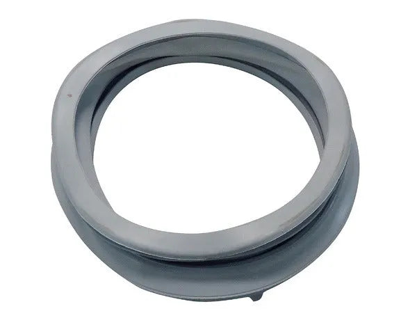 ZANUSSI washing machine door gasket 1240167427