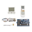 Universal Control System QD65A