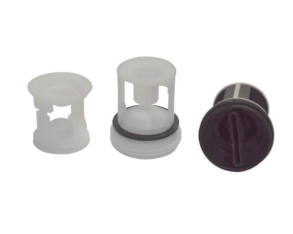 INDESIT washing machine pump filter kit | C00045027