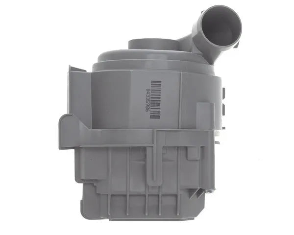BOSCH DISHWASHER MOTOR 84800079