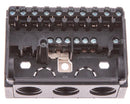 Satronic/Honeywell 9-pin socket / Honeywell 75300
