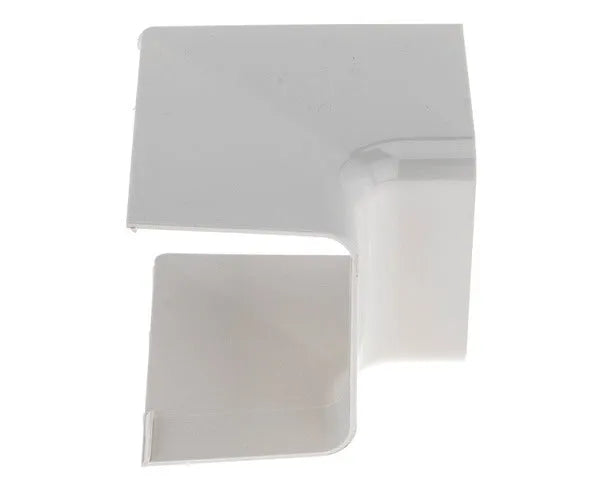 Canalsplit 1205 AI interior angle
