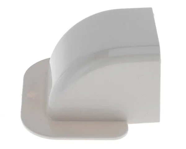 Wall angle canalsplit 0809 cm