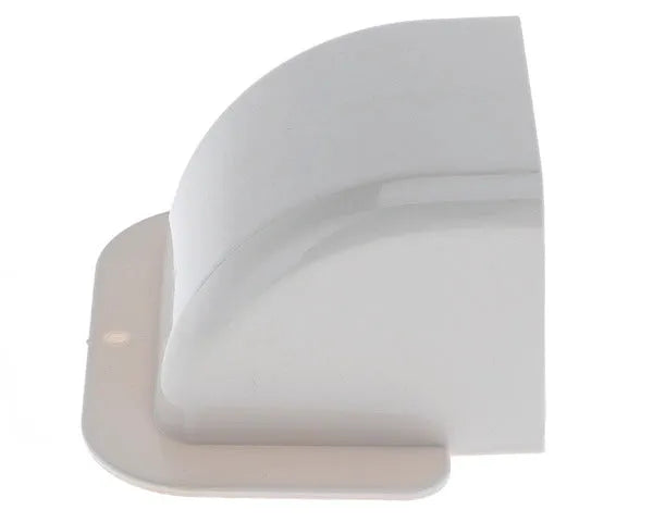 Wall angle canalsplit 1209 cm