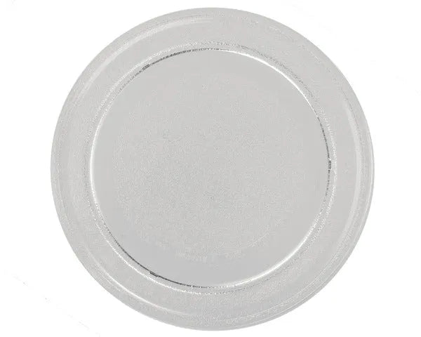 GOLDSTAR microwave plate ø 245 mm without box