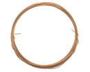 Capillary tube 1.00 x 2.00 mm. 15 m roll