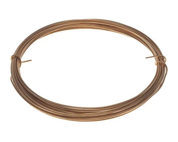 Capillary tube 1.50 x 2.50 mm. 15 m roll