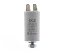 Working capacitor 1.0 µF 450V
