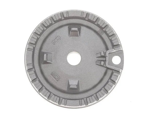 TEKA burner 73.65 mm with ignition | 81214020