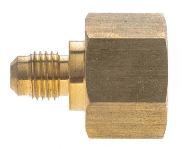 SAE reducer 1/4' M - 1/2' F