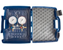 4-WAY ANALYZER LARGE VIEWER SPY R32