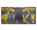 BLACK MAMBA Disposable Nitrile Gloves Size M | MA04190