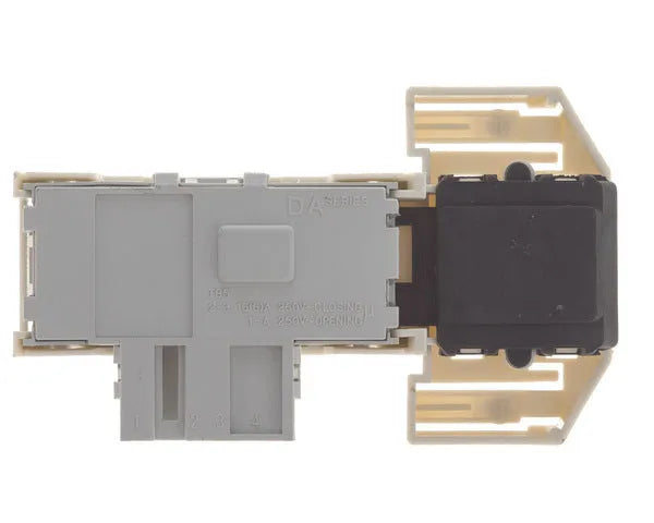 BOSCH washing machine electric lock | 603514