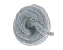 Cable trenza de fibras minerales Ø10 mm.
