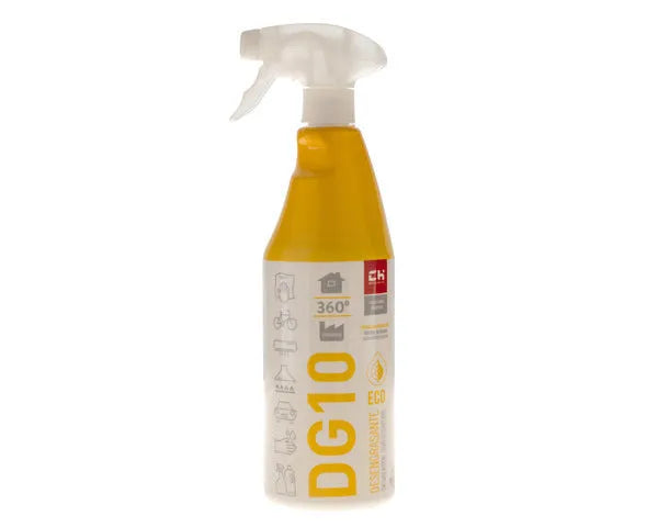 Neutral All-Purpose Degreaser DG10