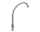180 mm swivel spout faucet with C-shaped neck