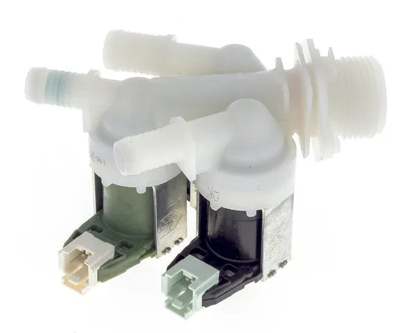 Electrolux washing machine valve 3 ways
