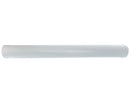 Straight section 1000 mm. 80/110 sealed | 8111000MHP1