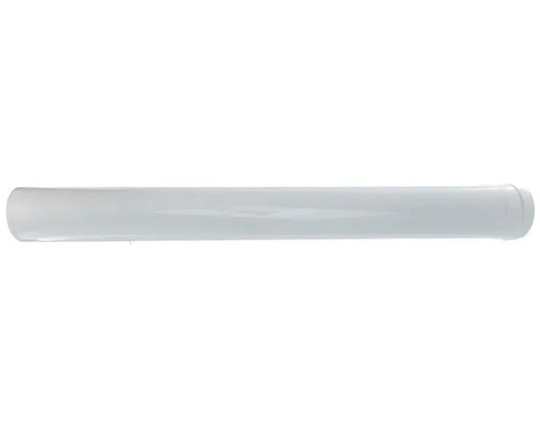 Straight section 1000 mm. 80/110 sealed | 8111000MHP1