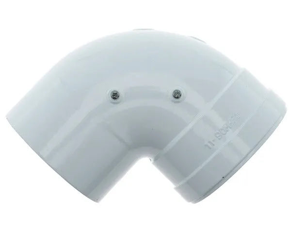 90º Male/Female Elbow 80/110 Sealed | 81190MHP1