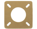 JOANNES Ceramic Burner Plate | 204525