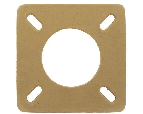 JOANNES Ceramic Burner Plate | 204525