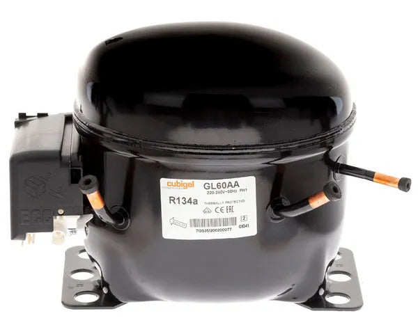 Compressor GL60AAA R134a 1/6 Cubigel LBP