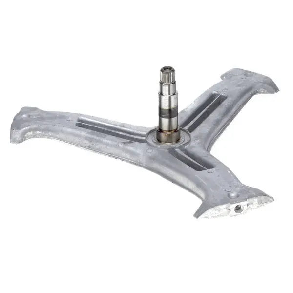 Eje tambor para lavadora LG MHW62021601 recambio original