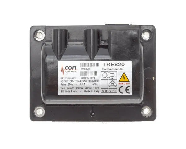 DOMUSA Burner Transformer 2x4KW | 4340035