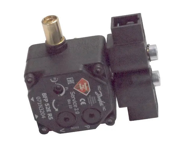DANFOSS diesel pump bfp52 r5 071n3204
