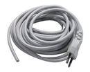 Cable hose 2x1.5 mm, length 6 m.