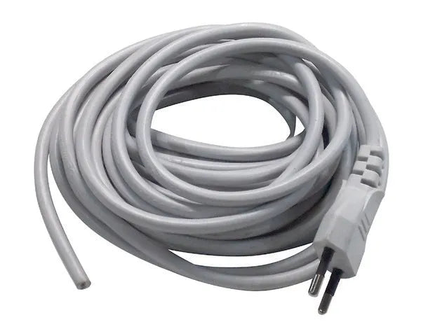 Cable hose 2x1.5 mm, length 6 m.