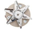 GAYC oven motor 55w 230v ø 150 mm | 030850