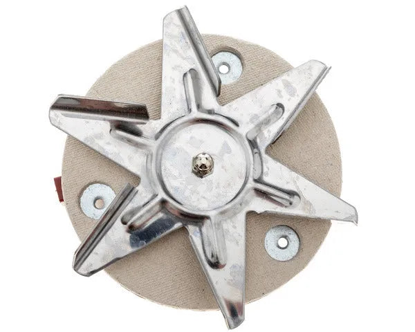 GAYC oven motor 55w 230v ø 150 mm | 030850