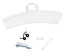 AEG dryer door lock T65280AC | 4055237731