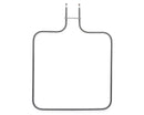 ZANUSSI lower oven heating element | 8072470027