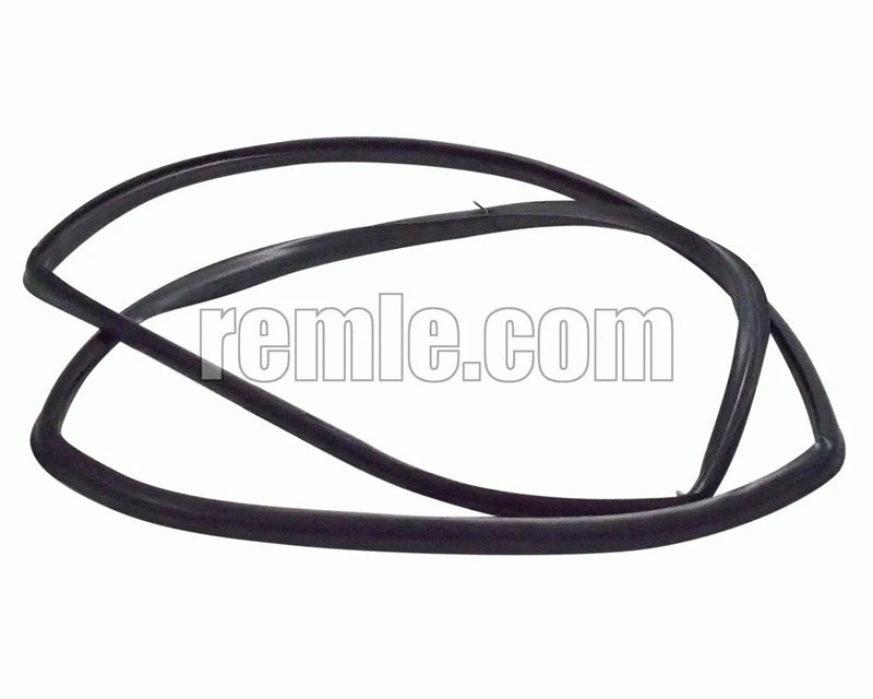 UNOX oven door gasket 450x300