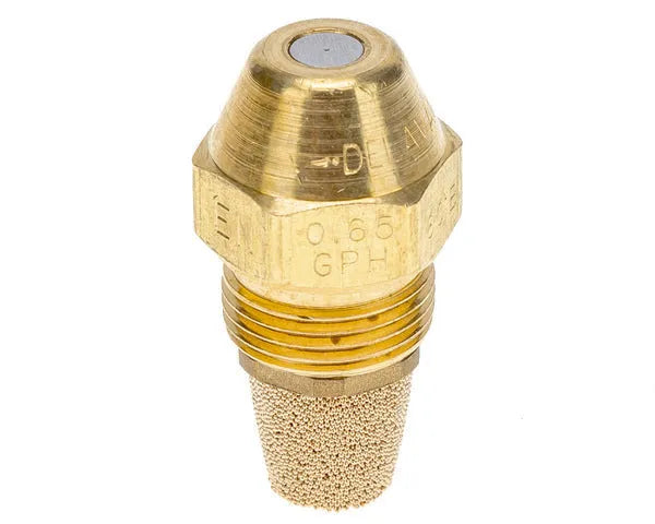 DELAVAN diesel injector type B 60º 0.65 GPH