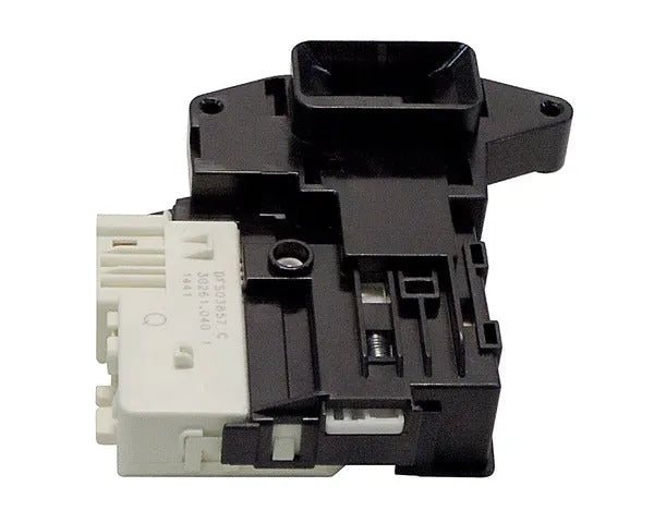 LG door lock washing machine | BF61315801