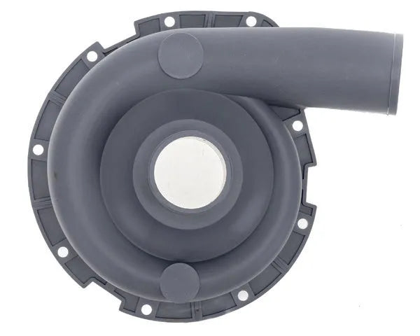 FAGOR dishwasher motor cover 2-123/FA1