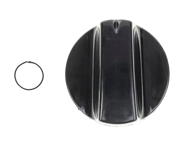 TEKA knob for black gas cooktop | 61004103