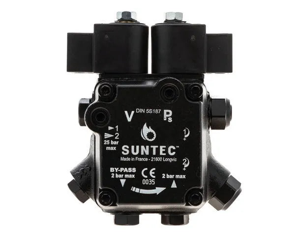 SUNTEC Burner pump 2 coils at3 45a