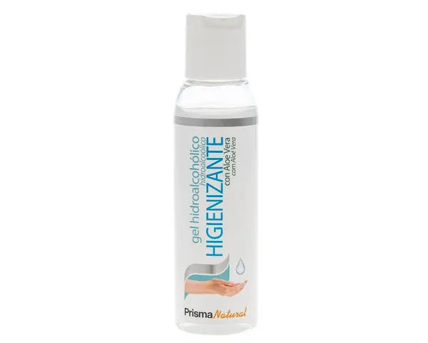 100 ml Hydroalcoholic Hand Gel