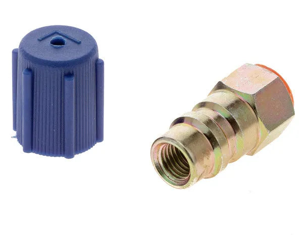LP to 1/4'' SAE Low Pressure Adapter